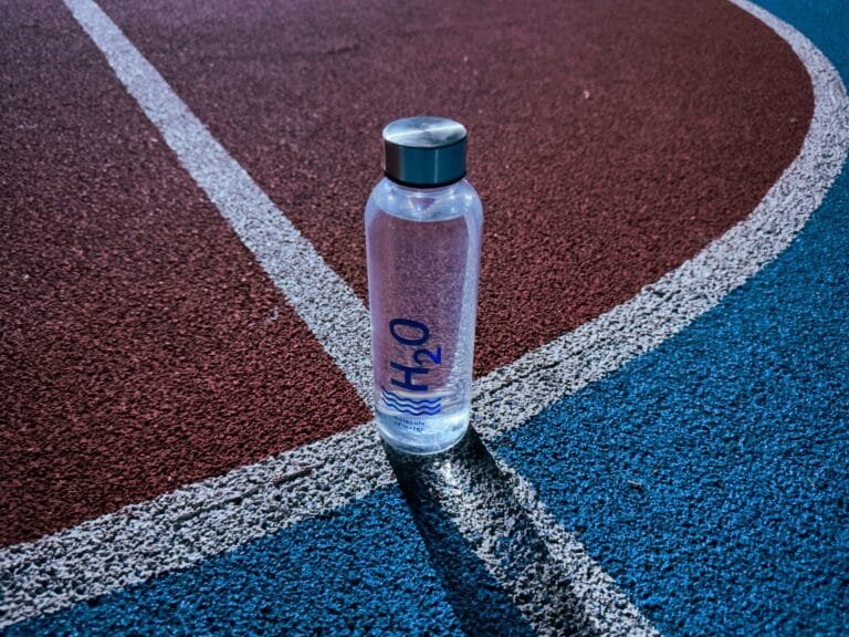 How Does a Hydrogen Water Bottle Work