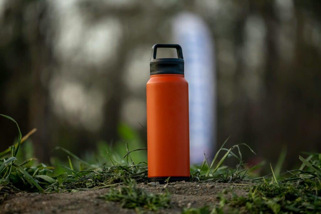 Home 2 Echo go Hydrogen Water Bottle Review
