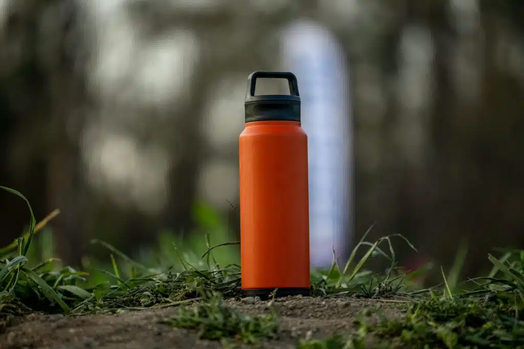 Insulated Water Bottle