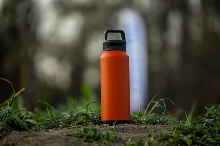 Echo go Hydrogen Water Bottle Review