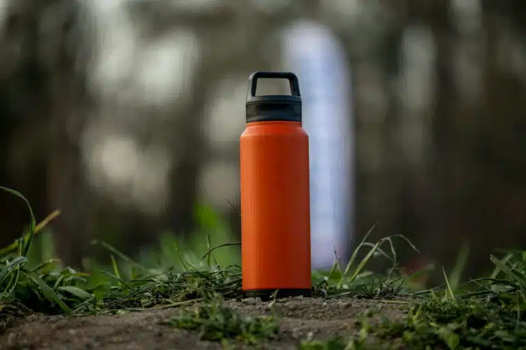 Echo go Hydrogen Water Bottle Review