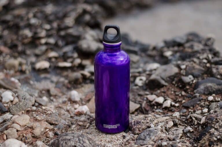 Home 4 Reusable Water Bottles