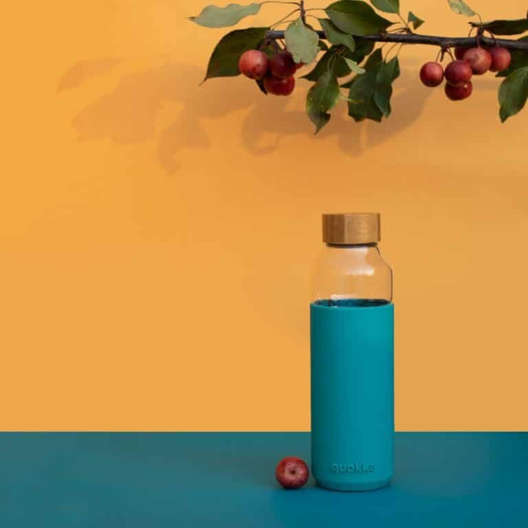 How to Use a Hydrogen Water Bottle