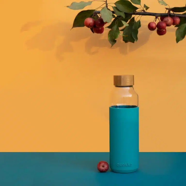 How to Use a Hydrogen Water Bottle