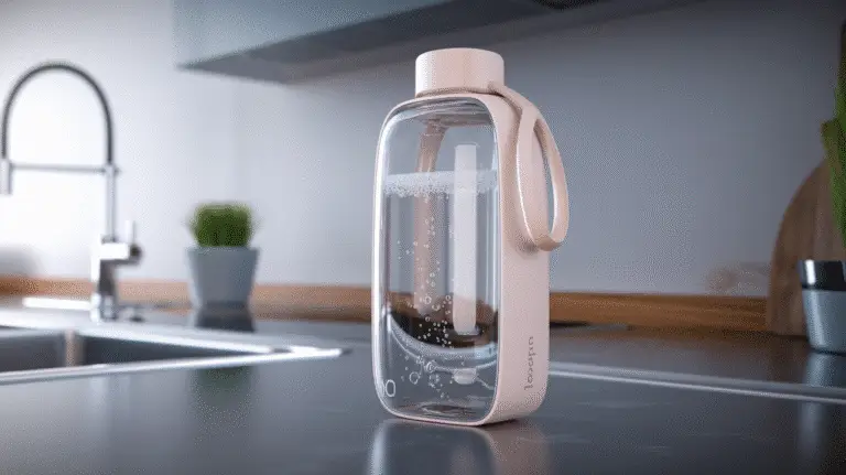 Ionbottles Pro Hydrogen Water Bottle Review