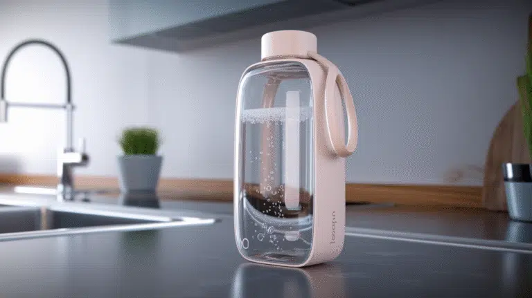 Ionbottles Pro Hydrogen Water Bottle Review