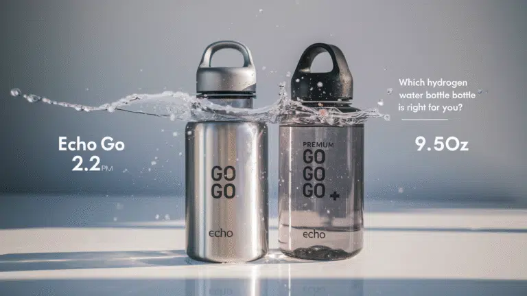echo go vs echo go+