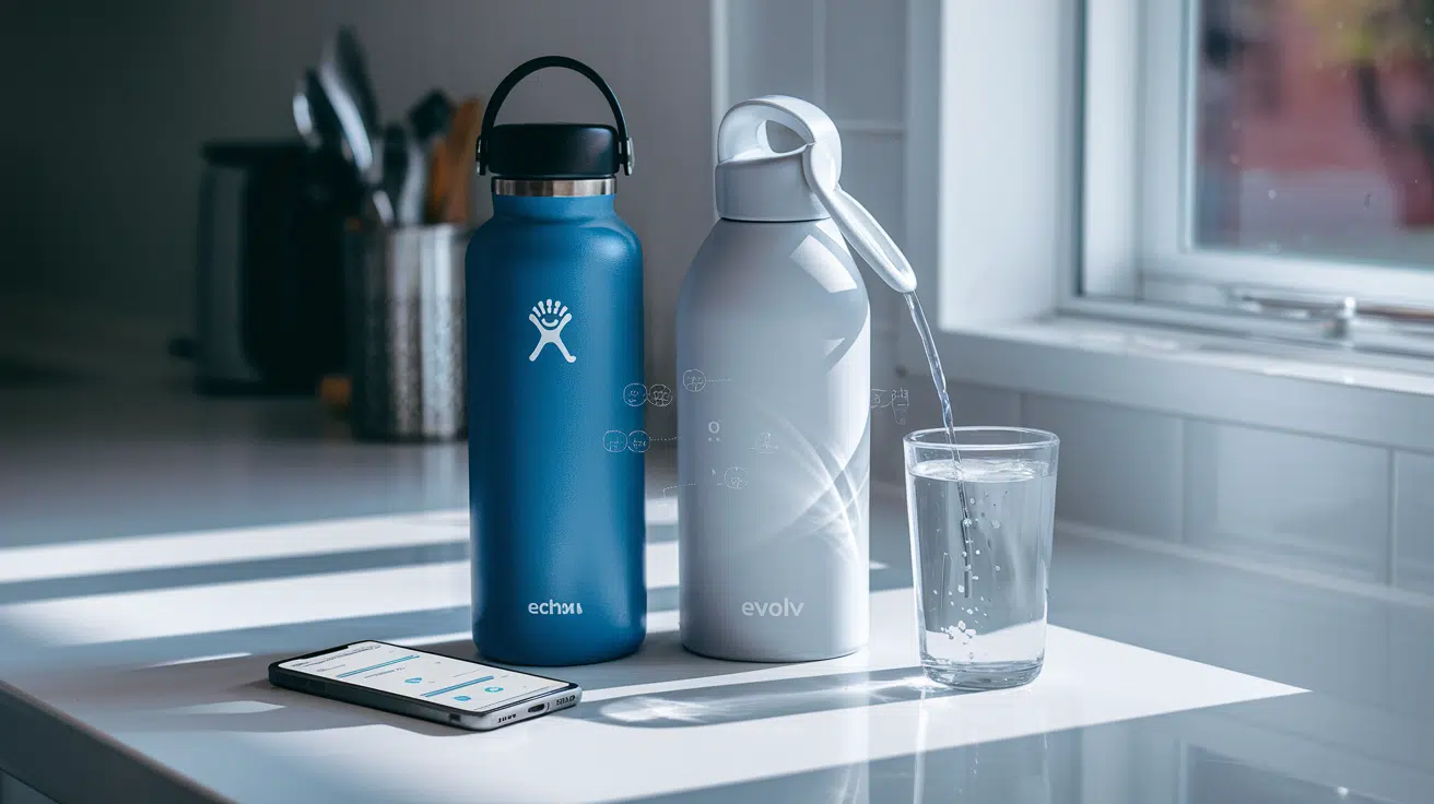 Making the Right Choice for Your Hydration Needs