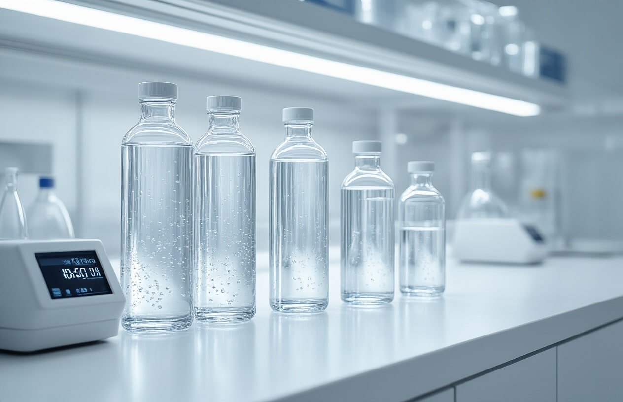 Understanding Hydrogen Concentration Standards