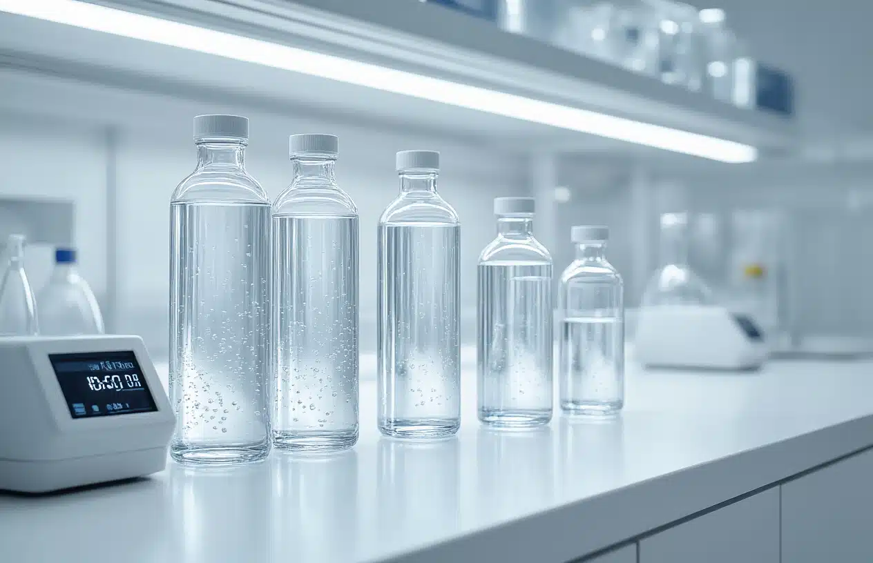 Understanding Hydrogen Concentration Standards