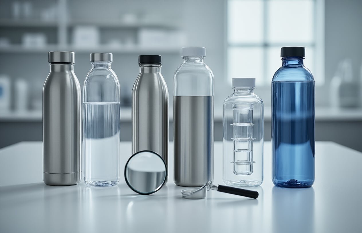 Material and Build Quality Assessment