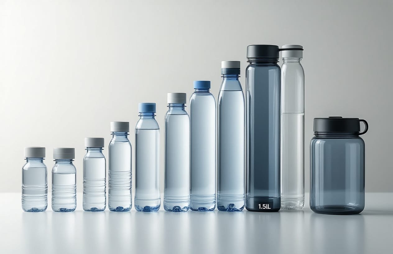 Size and Capacity Considerations