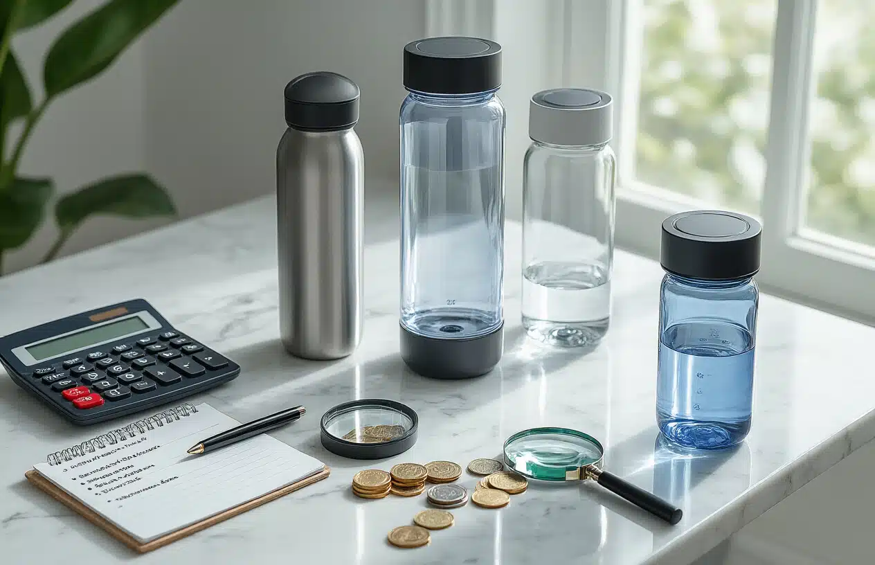 Budget and Value Assessment