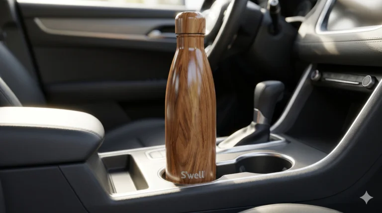 Home 64 Swell Water Bottle Review