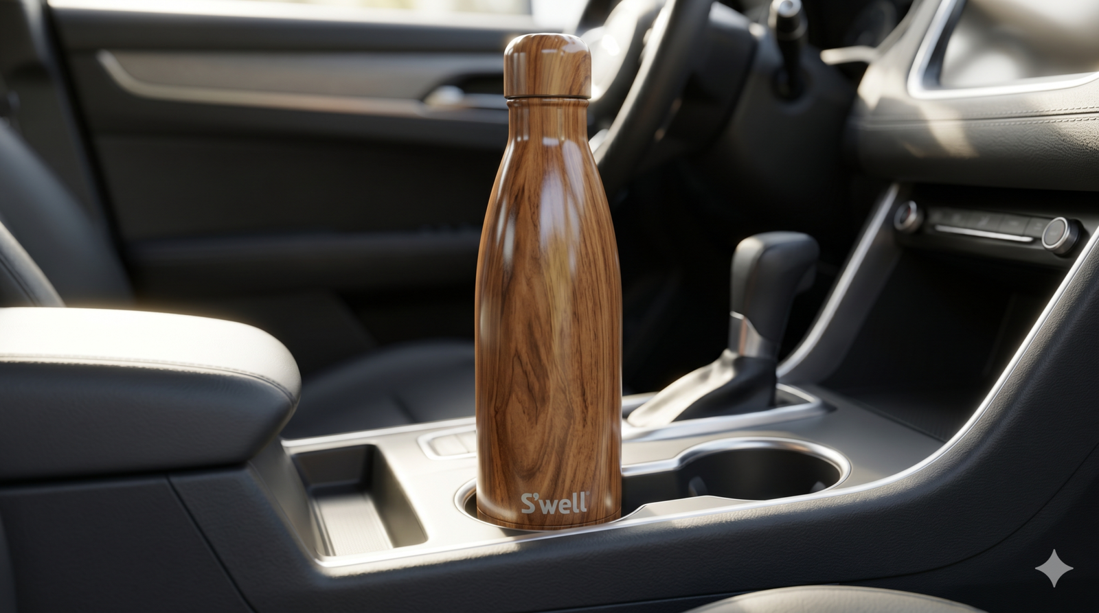 Swell Drink Bottle Review: Is the Aesthetic Worth the Price? 2 Swell Water Bottle Review