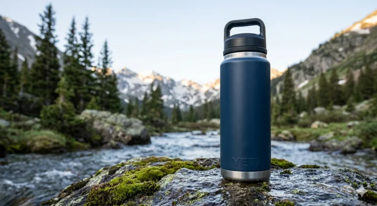 Home 62 YETI Water Bottle Review