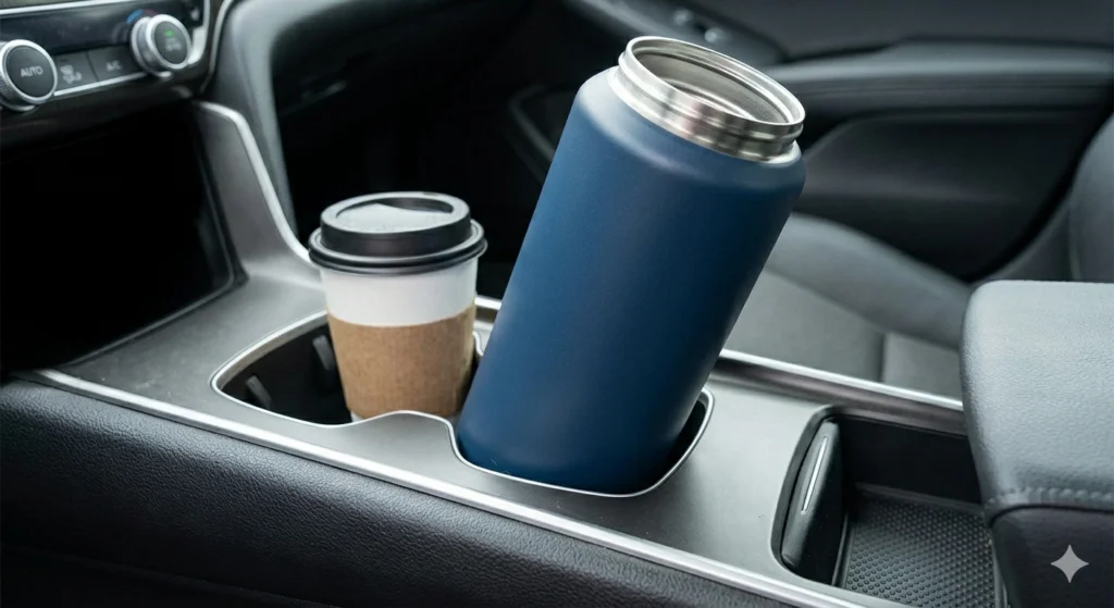 YETI Water Bottle Review: Is the Rambler Actually Worth the Premium Price? 4 YETI Water Bottle Review: Is the Rambler Actually Worth the Premium Price?