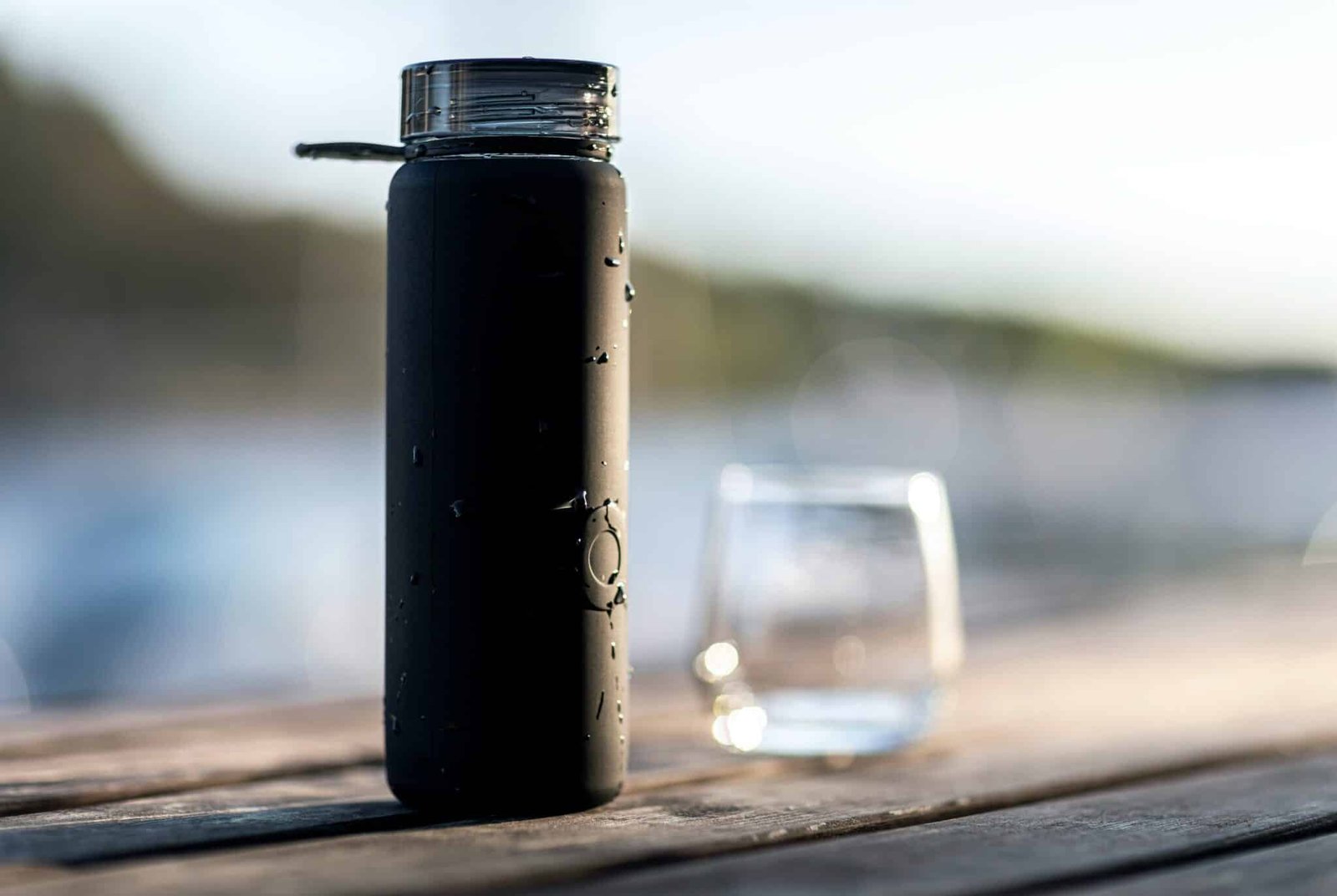 Are Reusable Water Bottles Safe? What the Evidence Actually Says 2 Are Reusable Water Bottles Safe